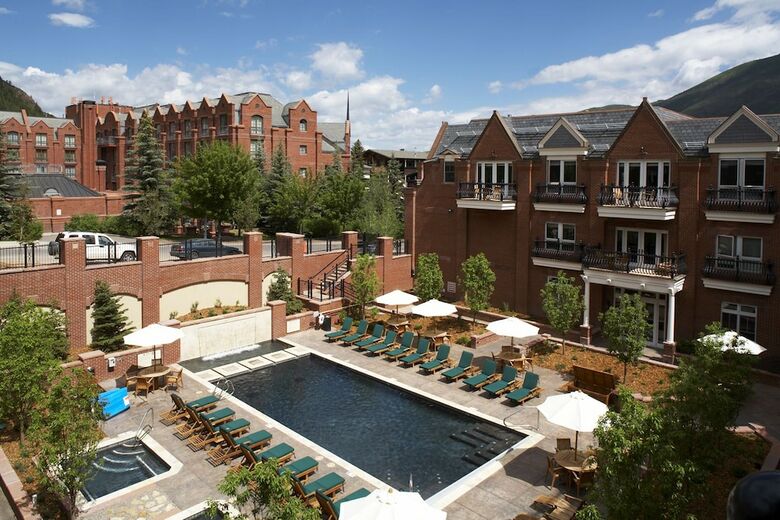 Hyatt Residence Club Grand Aspen