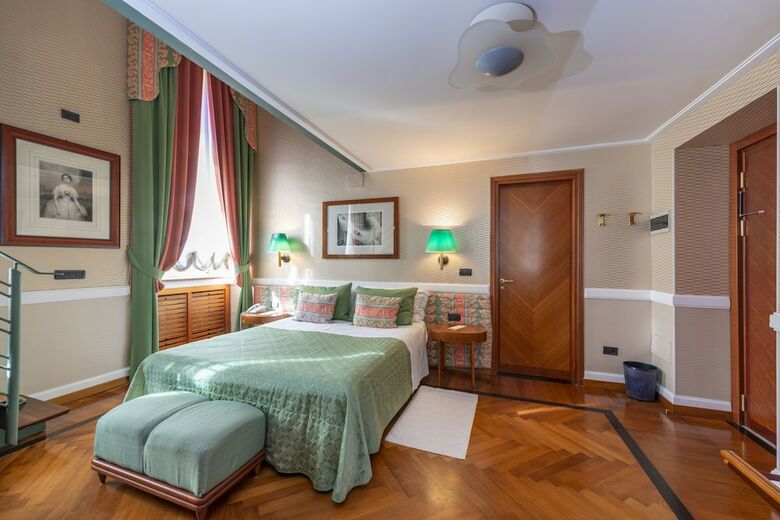 Grand Hotel Ortigia Siracusa