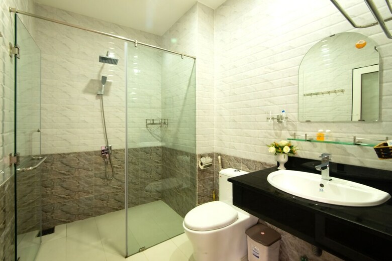 Bed & Breakfast The Moon Villa Hoi An