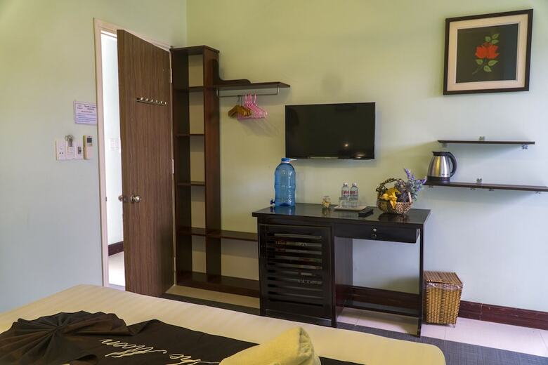 Bed & Breakfast The Moon Villa Hoi An