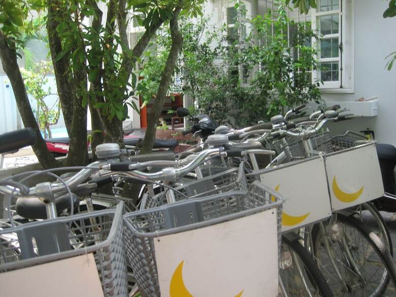 Bed & Breakfast The Moon Villa Hoi An