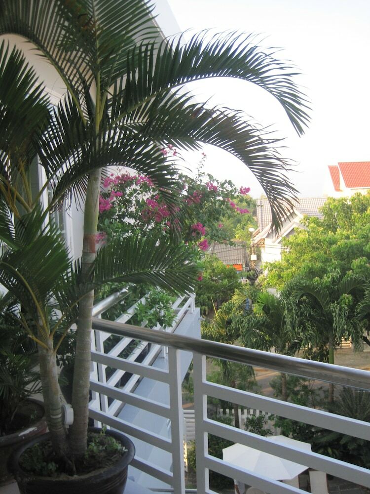 Bed & Breakfast The Moon Villa Hoi An