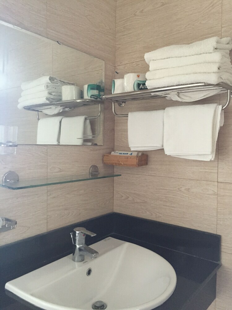 Bed & Breakfast The Moon Villa Hoi An