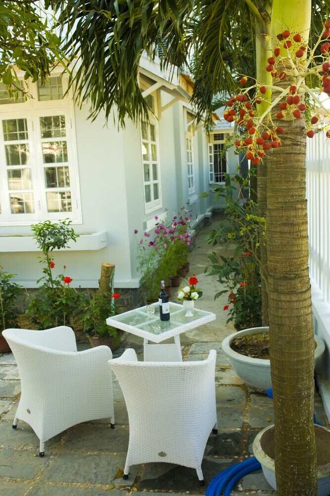 Bed & Breakfast The Moon Villa Hoi An