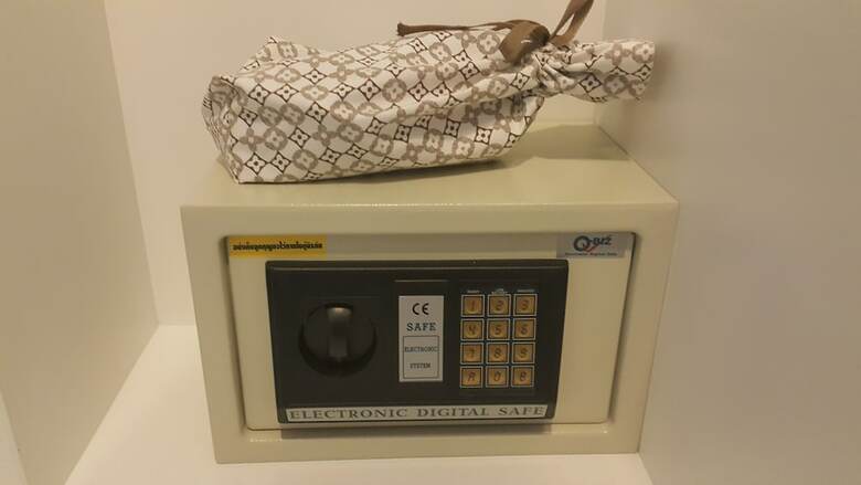 Hotel The Sila Sriracha