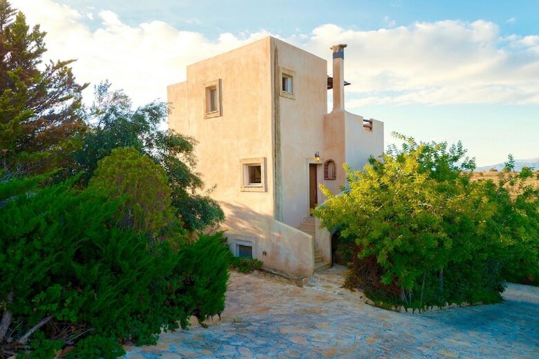 Agroturismo Myrsini Villa By Leaderstay