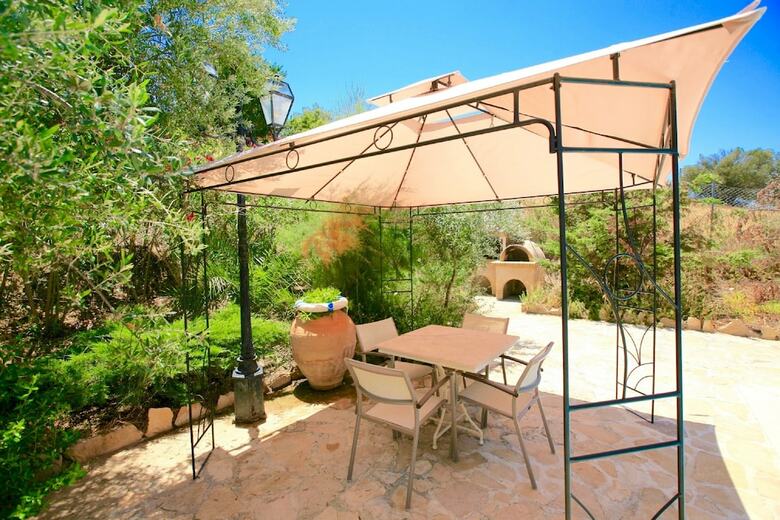 Agroturismo Myrsini Villa By Leaderstay