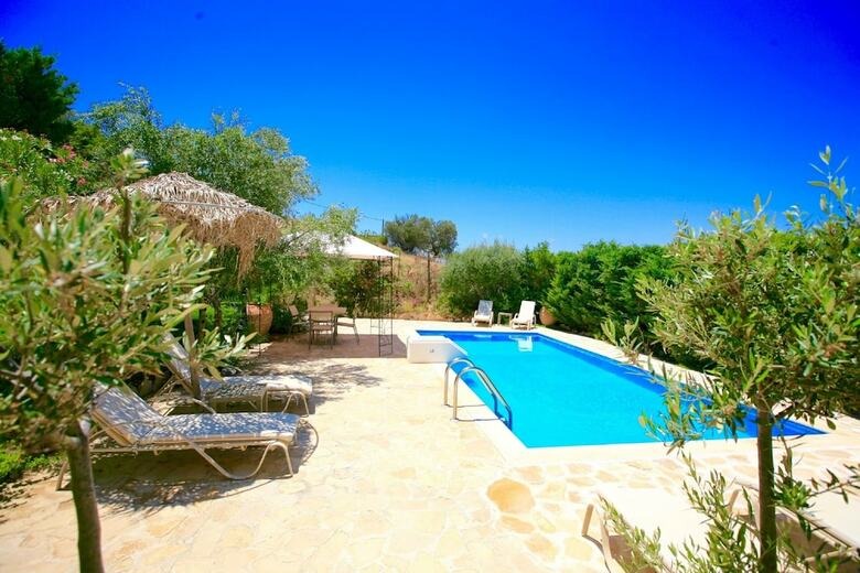 Agroturismo Myrsini Villa By Leaderstay
