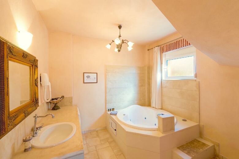 Agroturismo Myrsini Villa By Leaderstay