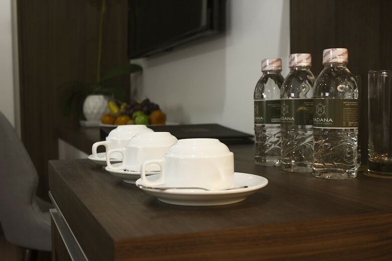 Hadana Boutique Hotel Da Nang