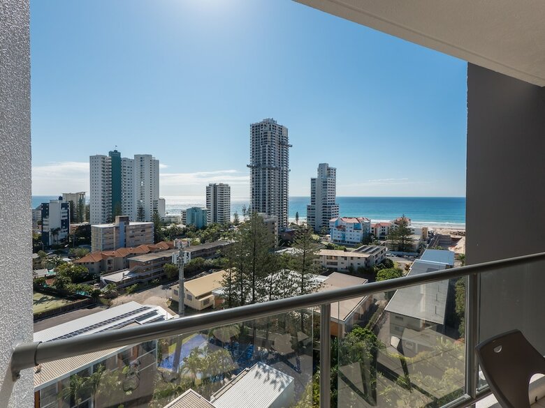 Apartamentos Ipanema Holiday Resort