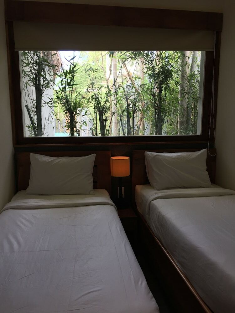 Hotel Palm View Villa Hoi An