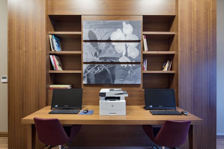 Hotel Hampton By Hilton Istanbul Atakoy