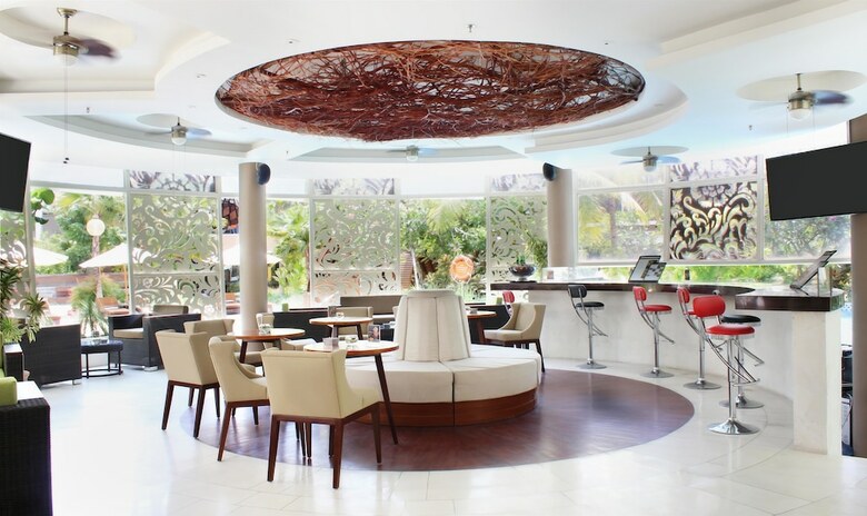 Hotel Golden Tulip Jineng Resort Bali