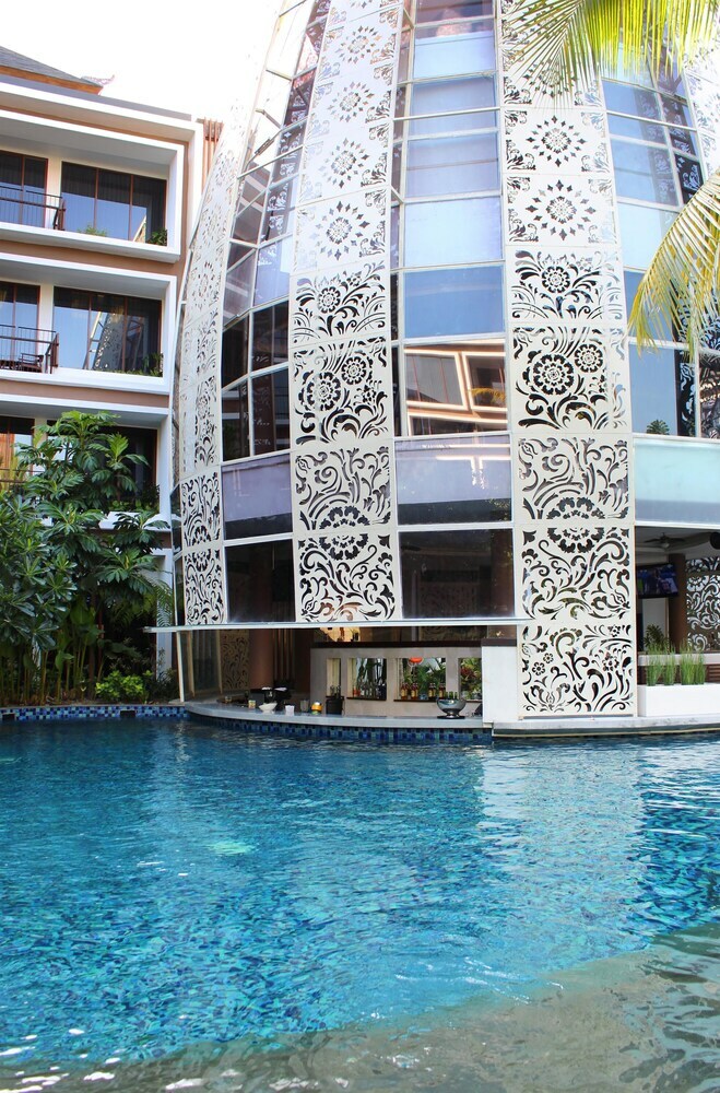 Hotel Golden Tulip Jineng Resort Bali