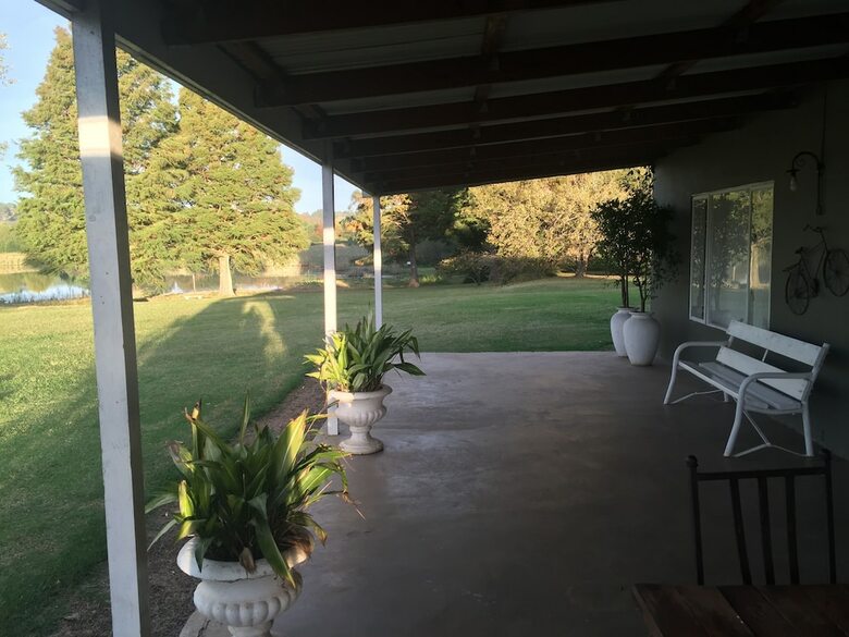 Beacon Vlei Guest Farm