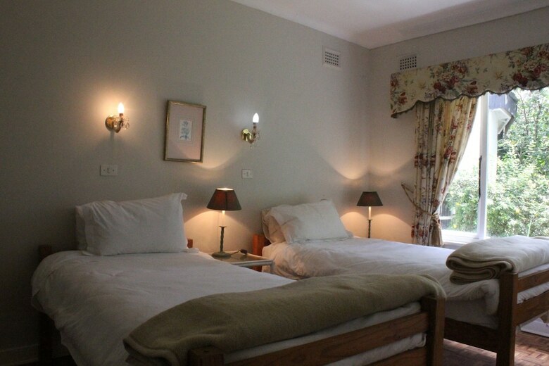 Beacon Vlei Guest Farm