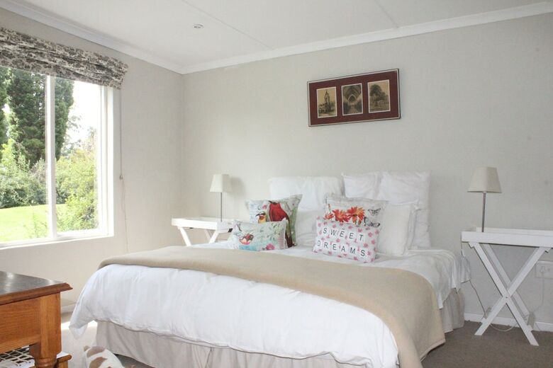Beacon Vlei Guest Farm