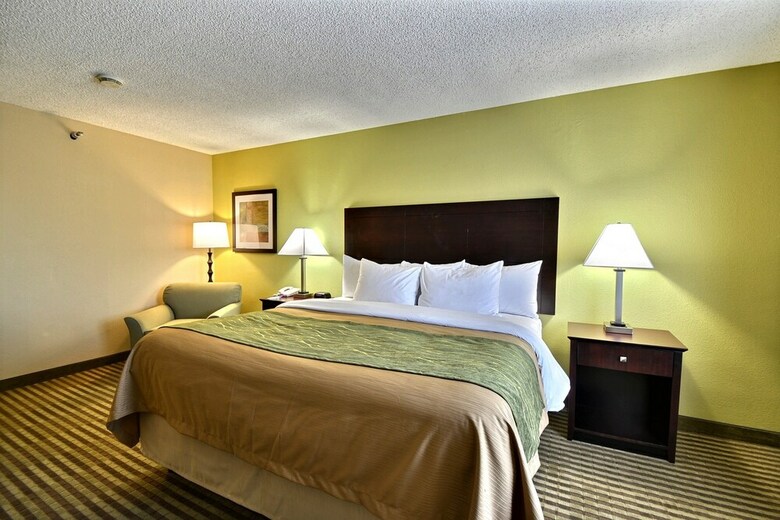 Hotel Comfort Inn & Suites Clearwater Pinellas Park