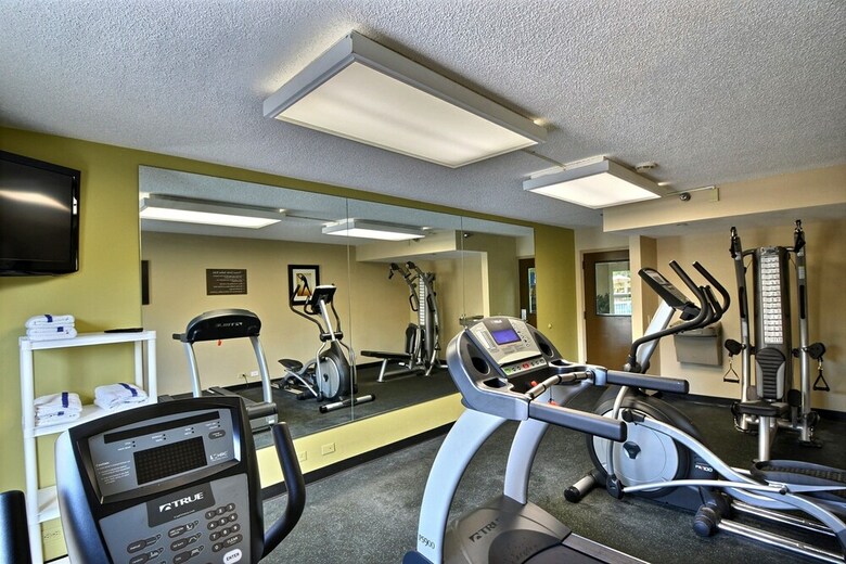 Hotel Comfort Inn & Suites Clearwater Pinellas Park