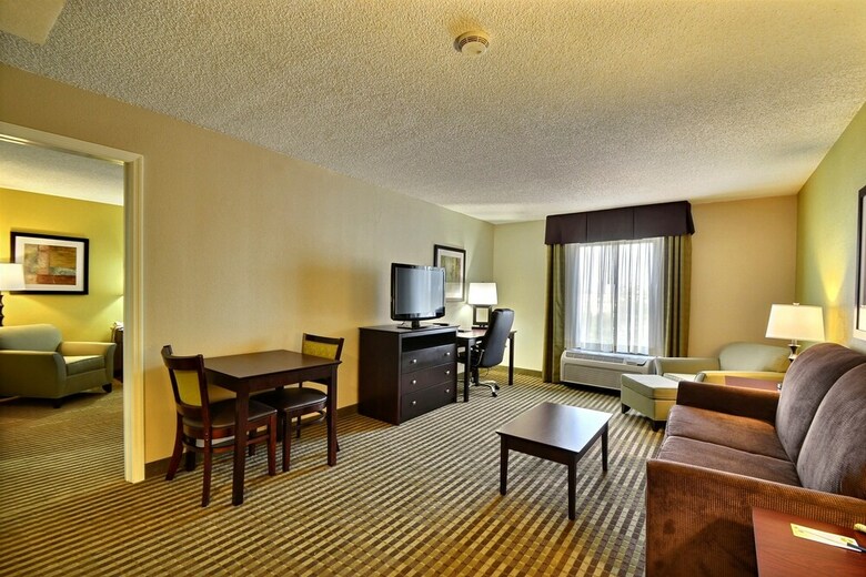 Hotel Comfort Inn & Suites Clearwater Pinellas Park