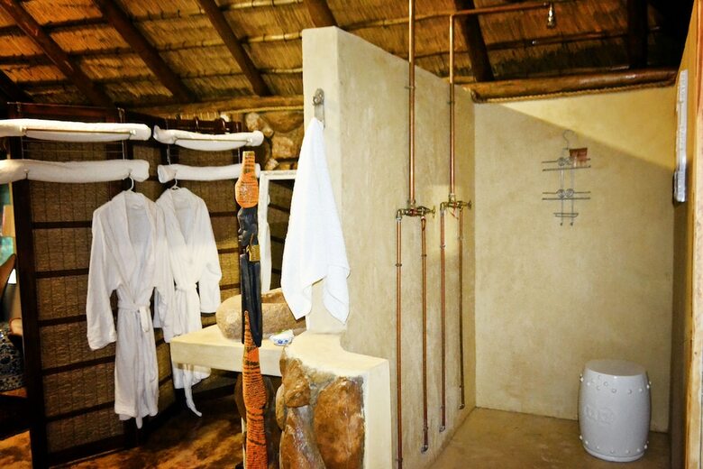 Posada Kruger Wielewaal Restcamp