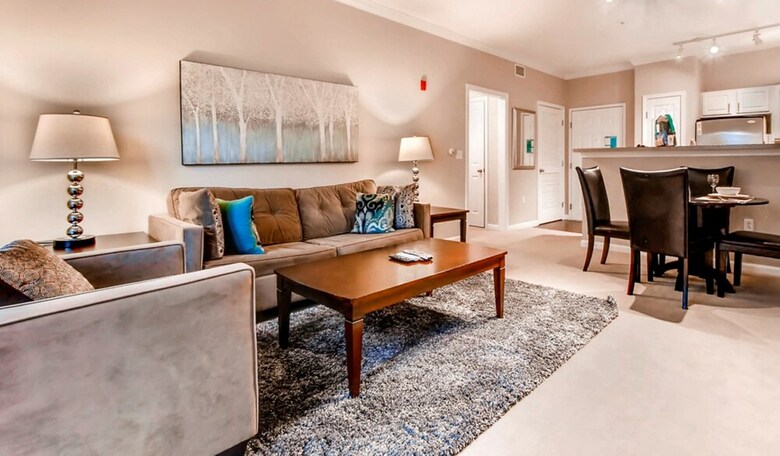 Apartamentos Global Luxury Suites At Providence Place
