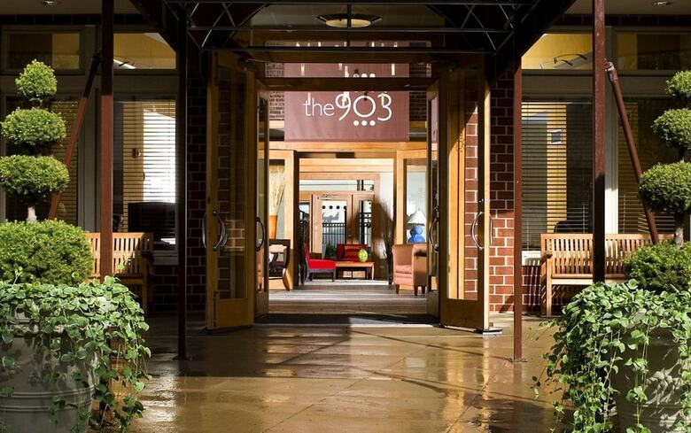 Apartamentos Global Luxury Suites At Providence Place