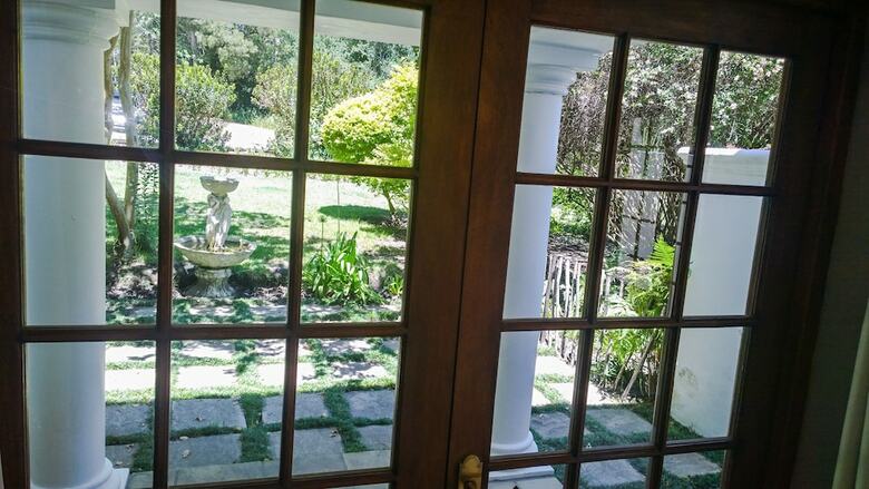 Agroturismo Edenbrook Country House
