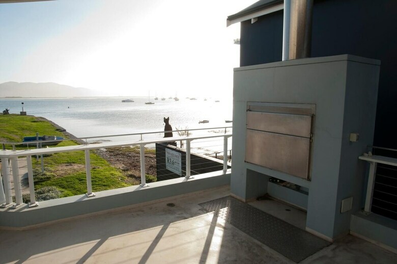 Bed & Breakfast Thesen Islands' Lodges