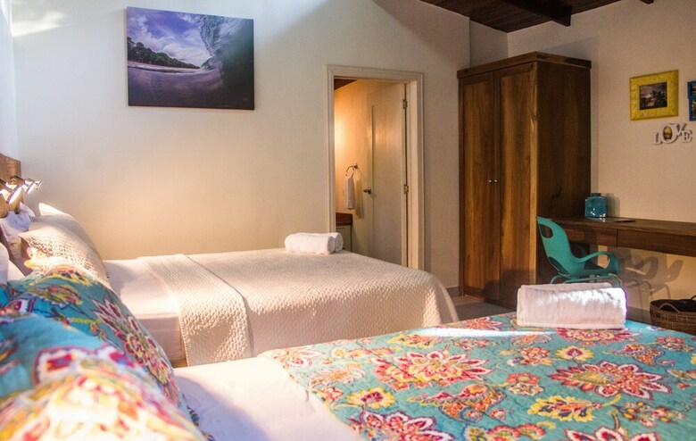Hotel Banana Beach Bungalows