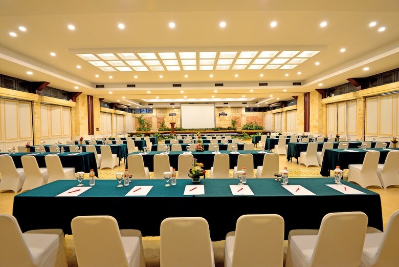 Hotel Prama Sanur Beach Bali