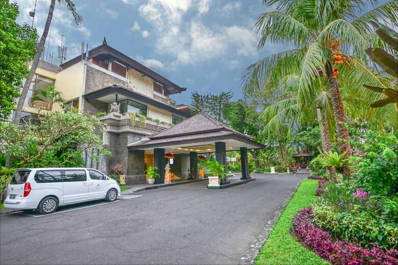 Hotel Prama Sanur Beach Bali