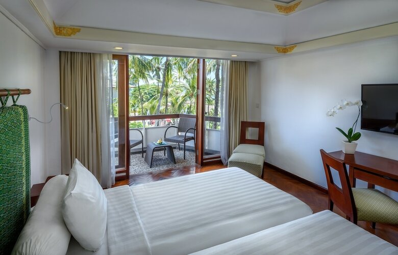 Hotel Prama Sanur Beach Bali