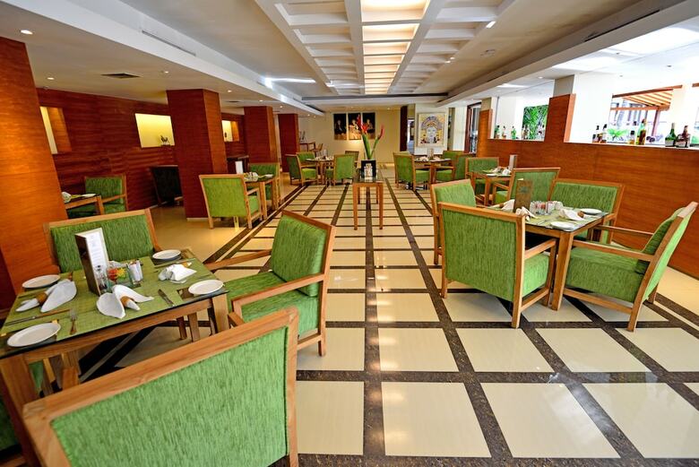 Hotel Prama Sanur Beach Bali