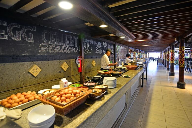 Hotel Prama Sanur Beach Bali