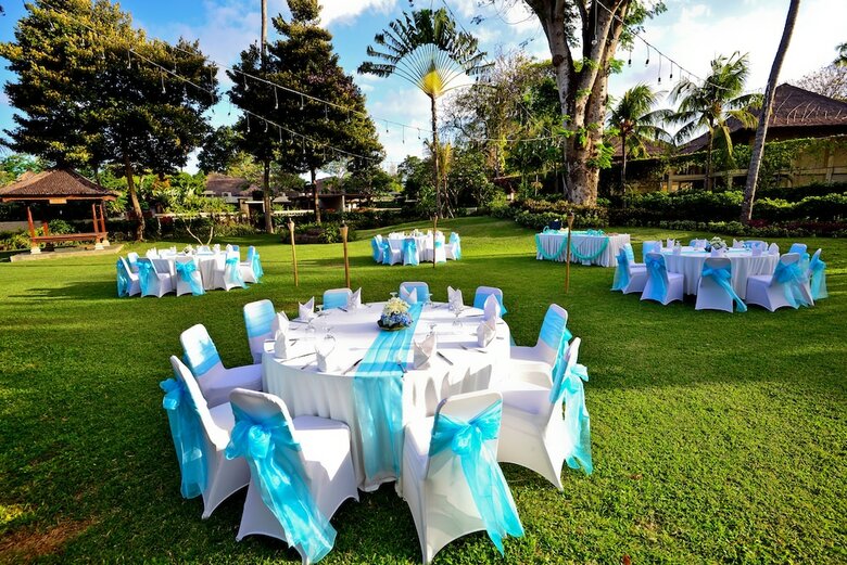 Hotel Prama Sanur Beach Bali