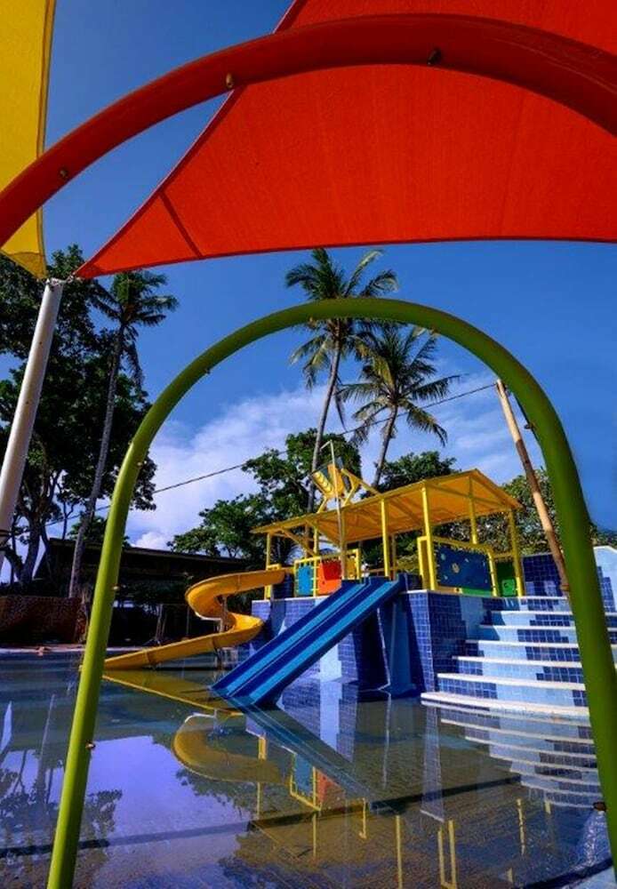 Hotel Prama Sanur Beach Bali