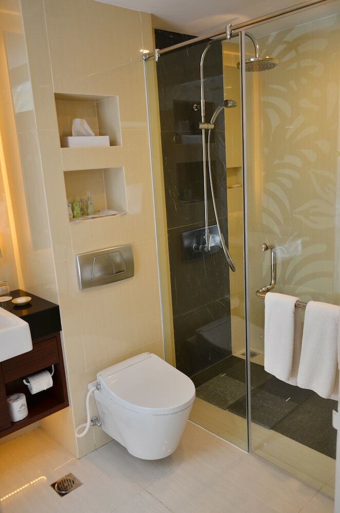 Hotel Prama Sanur Beach Bali