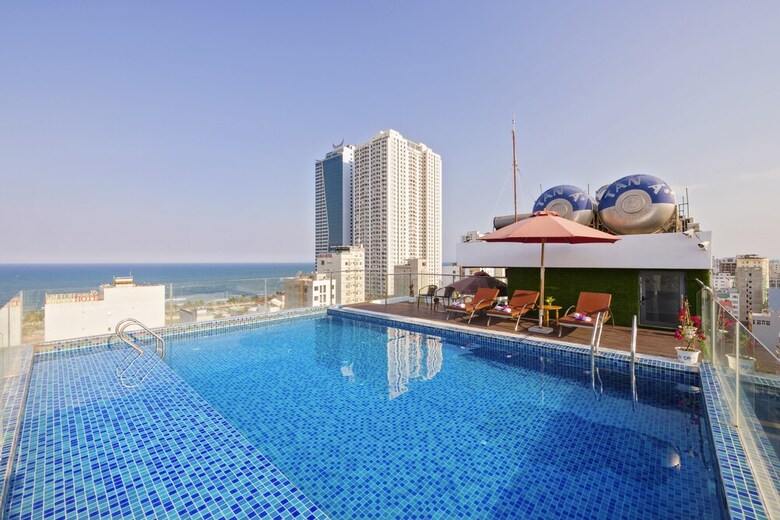 Hotel Grand Sunrise 2