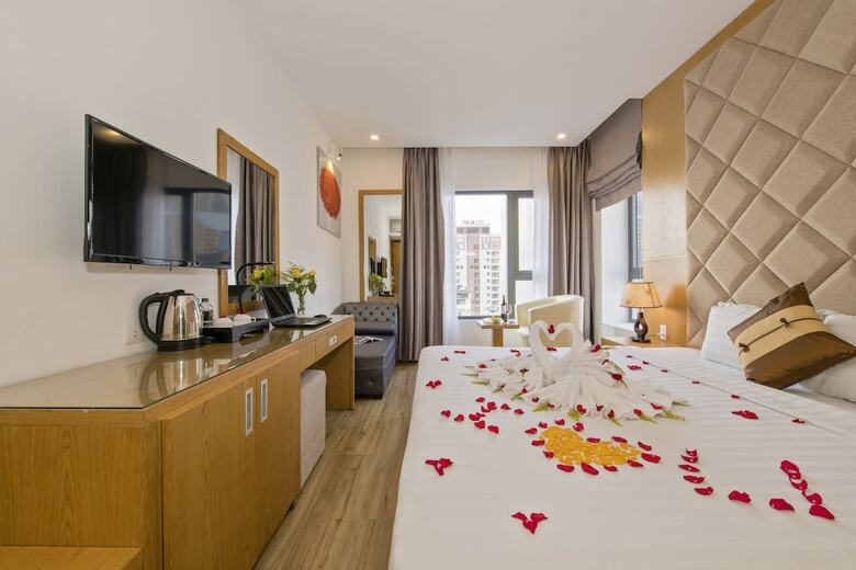 Hotel Grand Sunrise 2