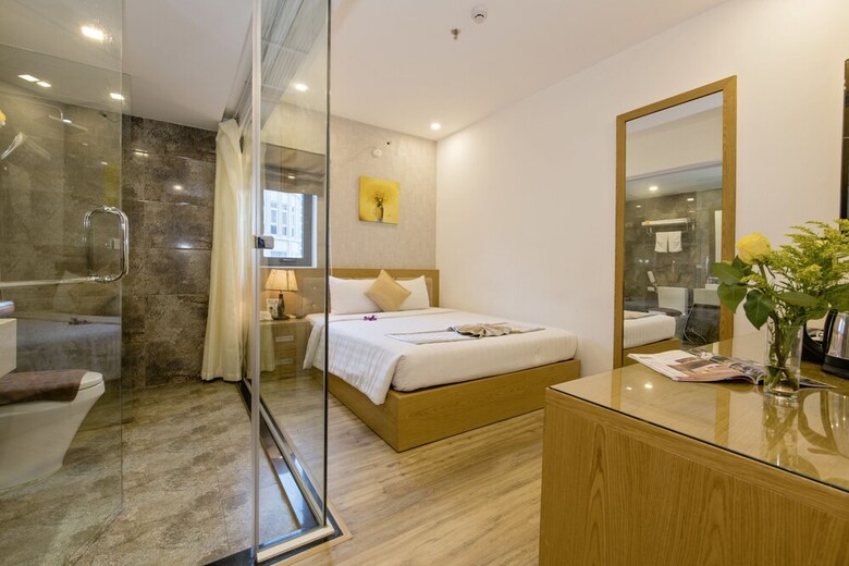 Hotel Grand Sunrise 2