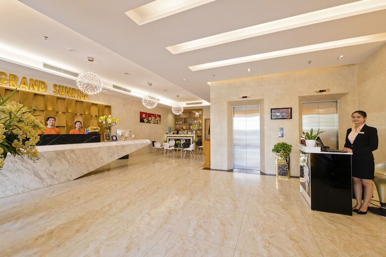 Hotel Grand Sunrise 2