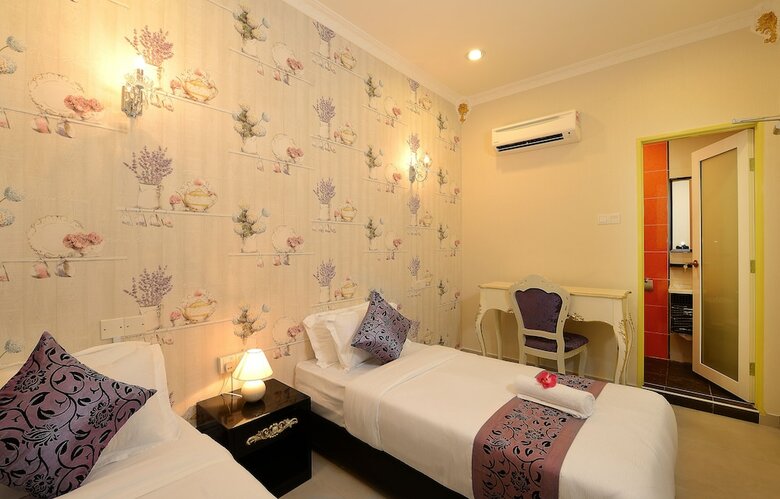 Hotel de Art Section 19 Shah Alam