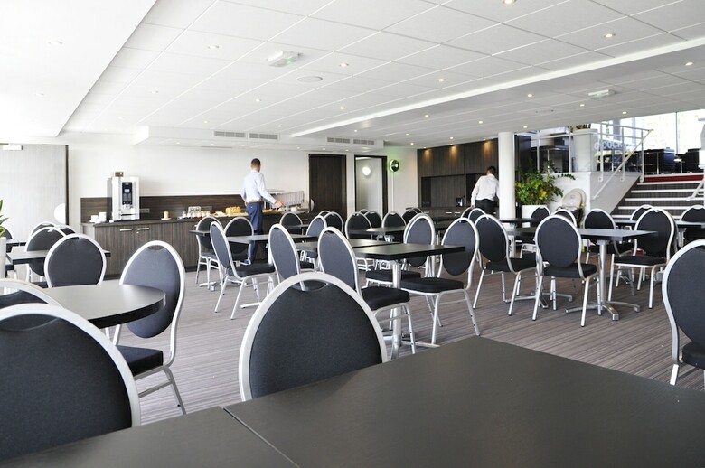 Hotel Golden Tulip Pornic Suites