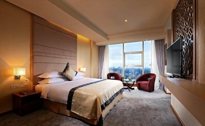 Jasmine Palace Hotel