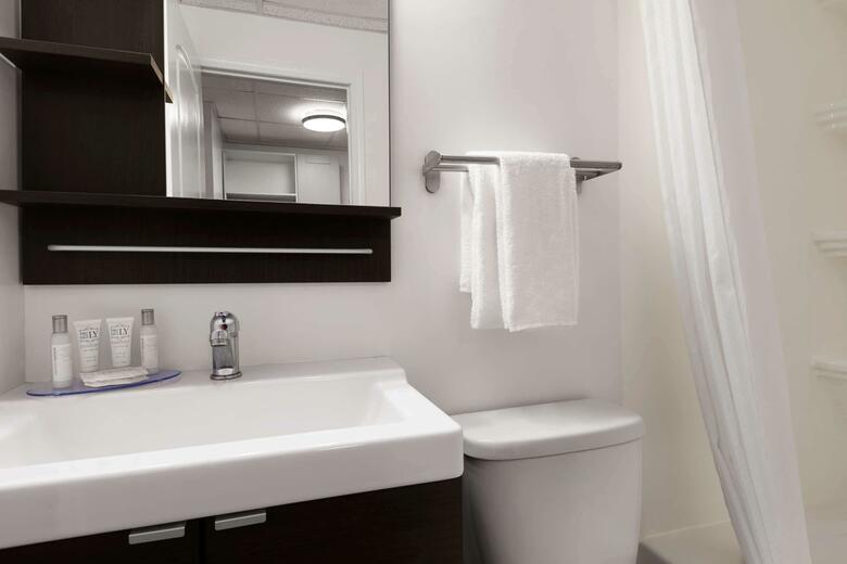 Hotel Thriftlodge Grande Prairie