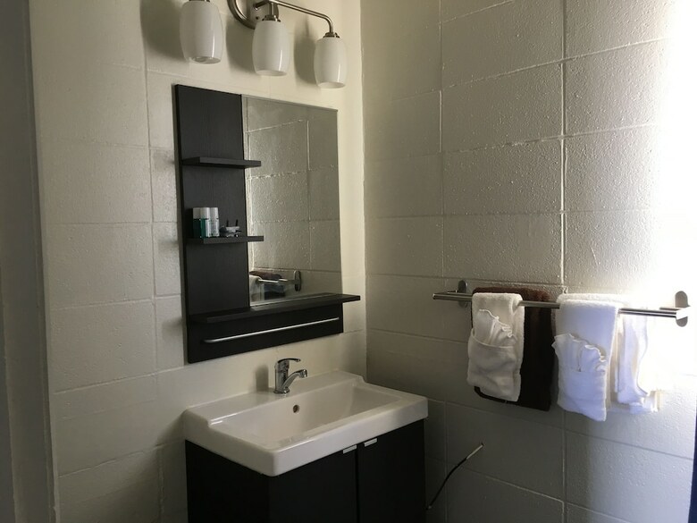 Hotel Thriftlodge Grande Prairie