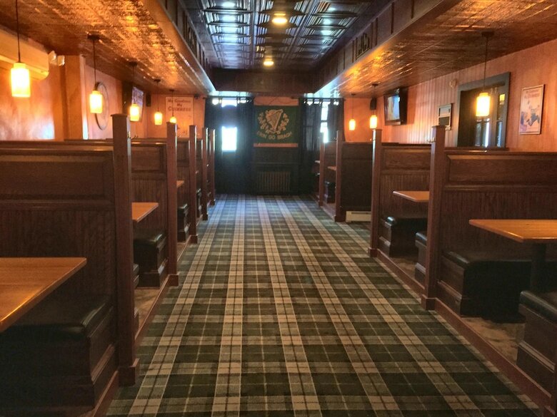 Posada The Inn At Montrose