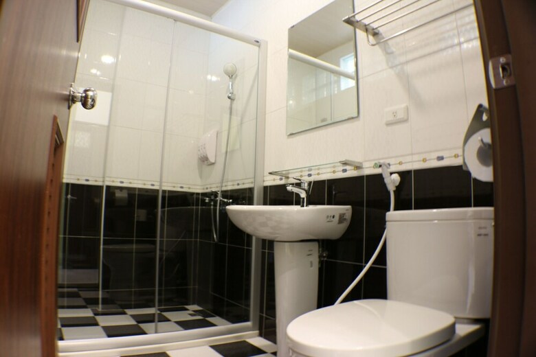 Kenting Muchen B&B - 21.5 Hengchun Branch